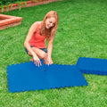 INTEX | Interlocking Padded Floor Protector Shrink-Wrapped W/Insert | 42129081