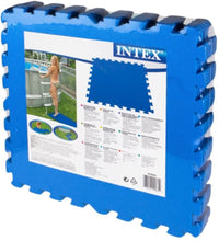 INTEX | Interlocking Padded Floor Protector Shrink-Wrapped W/Insert | 42129081