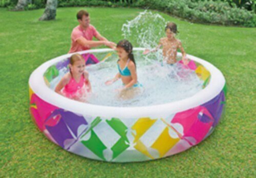 Pools & Inflatables