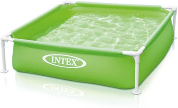 INTEX | Frame Pools | 48X48X12 Age3+ | 42157172