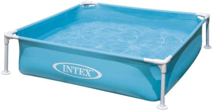 INTEX | Mini Frame Pool Ages 2+ | 42157173