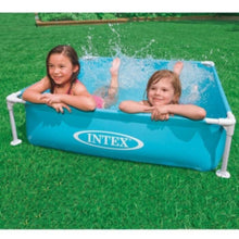 INTEX | Mini Frame Pool Ages 2+ | 42157173