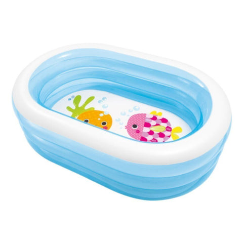 INTEX | My Sea Friends Pool Ages 3+ Shelf Box | 42157482
