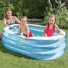 INTEX | My Sea Friends Pool Ages 3+ Shelf Box | 42157482
