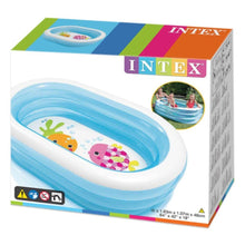 INTEX | My Sea Friends Pool Ages 3+ Shelf Box | 42157482