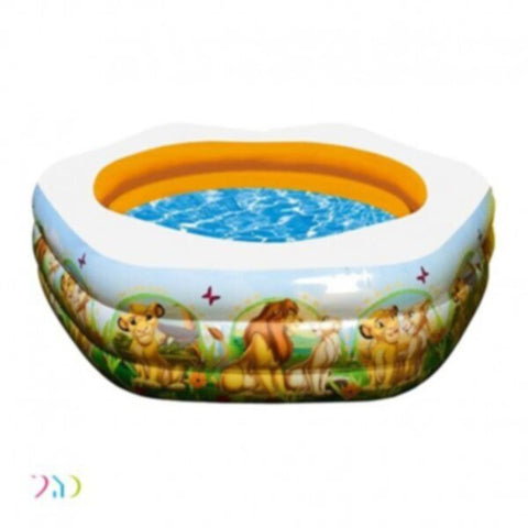 INTEX | Deluxe Pool Ages 3+ | 42157497
