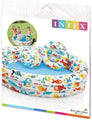 INTEX | Pineapple Splash Pool Set (59431Np 20
