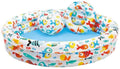 INTEX | Pineapple Splash Pool Set (59431Np 20