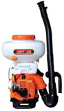 SANITEK Disinfectant Mist Machine 2.13 Kw 26 L 12 KG | 3WF-3A