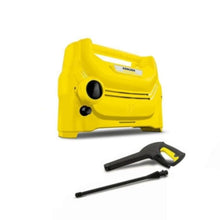 KARCHER | High Pressure Washer K1 Horizontal |