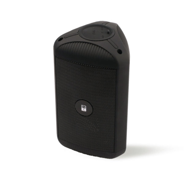 HEATZ | Bluetooth Speaker Black | ZS20