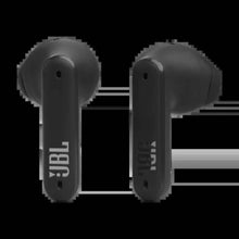 JBL | Tune Flex True Wireless Noise Cancelling Earbuds - Black