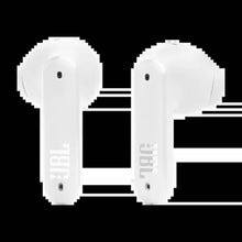 JBL | Tune Flex True Wireless Noise Cancelling Earbuds - White