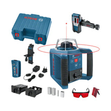 BOSCH | Professional Rotation Laser | GRL 300 HV