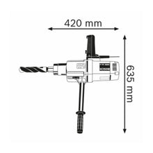 BOSCH | Professional Steel Drill | GBM 32-4