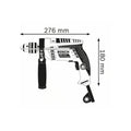 BOSCH | Professional Impact Drill | GSB 13 RE