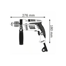 BOSCH | Professional Impact Drill | GSB 13 RE