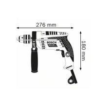 BOSCH | Professional Impact Drill | GSB 13 RE