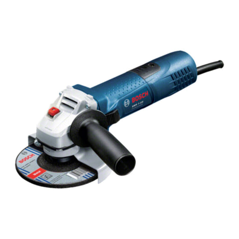 BOSCH | Professional Angle Grinder 4.5