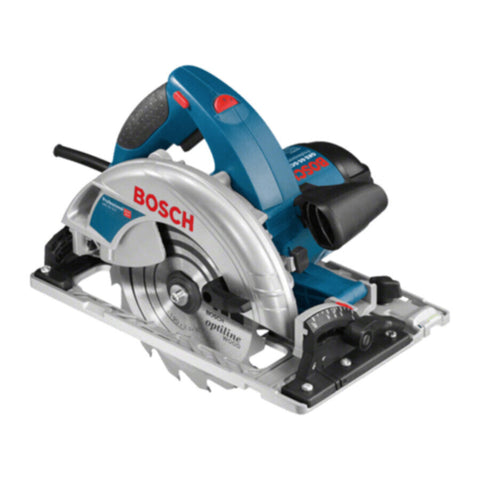 BOSCH | Professional Hand-held Circular Saw 7