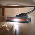 BLACK+DECKER | 2 In 1 Stick Vacuum With Integral 2Ah Battery Black | BHFEA520J-GB