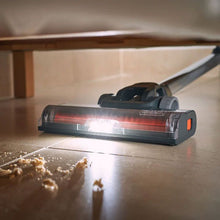 BLACK+DECKER | 2 In 1 Stick Vacuum With Integral 2Ah Battery Black | BHFEA520J-GB