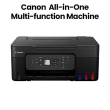 CANON | PIXMA G3480 WiFi Duplex Printer