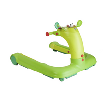 CHICCO | 1 2 3 Baby Walker - Green | 6079415510000