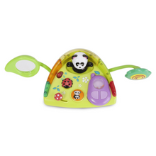 CHICCO | 1 2 3 Baby Walker - Green | 6079415510000