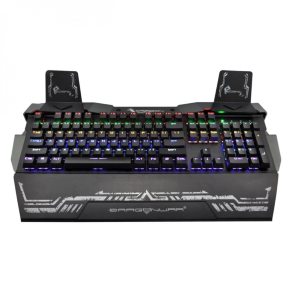 Gaming Keyboards