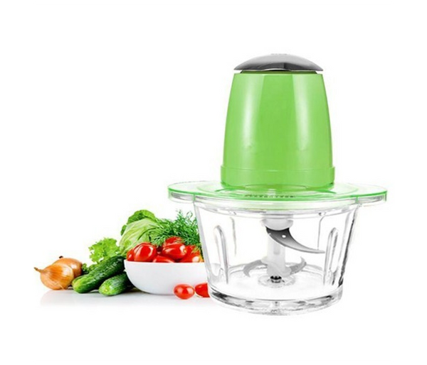 Mini Electric Vegetable And Meat Chopper | JPO6501