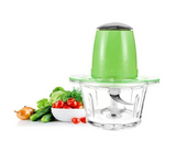 Mini Electric Vegetable And Meat Chopper | JPO6501