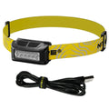NITECORE | Headlamp Series Flashlight 160 Lumens Rechargeable | NU10