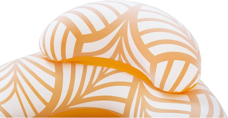 BESTWAY | H2OGo Comfort Plush Deluxe Swim Tube 46.5