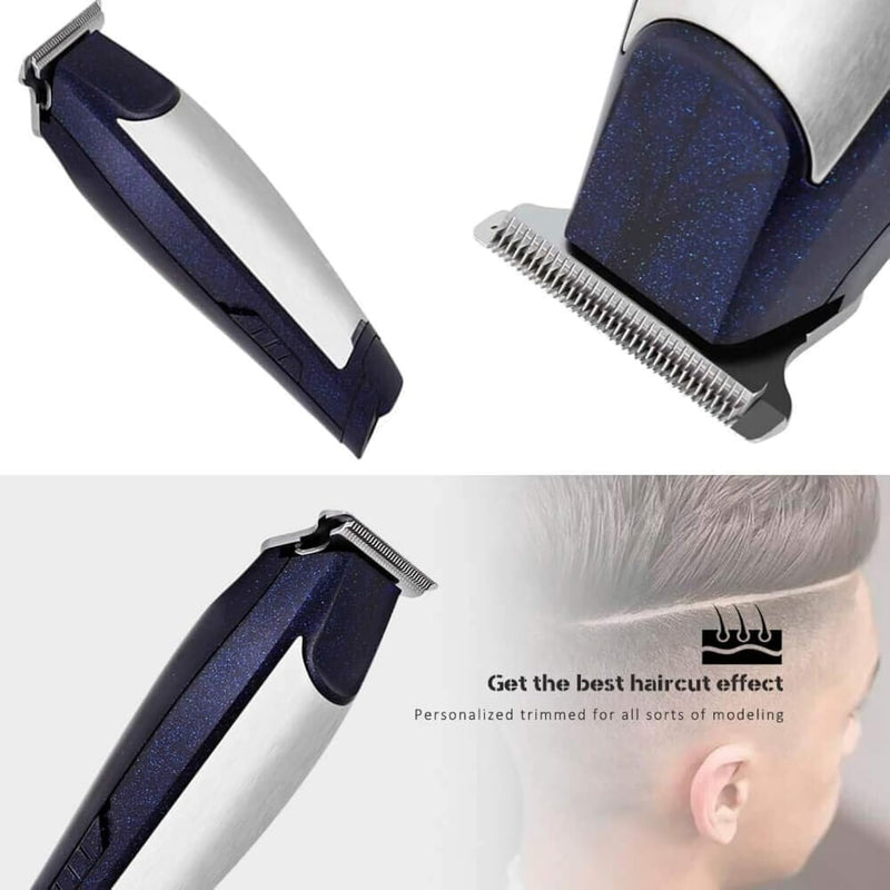 KEMEI | 3 In 1 Rechargeable Trimmer Men | KM-5021-USB