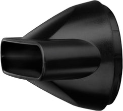 BABYLISS | Travel Hair Dryer Corded 2000W Black | 5344SDE