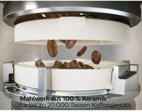 PHILIPS | Espresso Coffee Machine Fully Automatic Series 3200 230W | EP3246/70