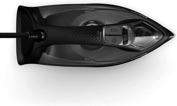 PHILIPS | 5000 Series Steam Iron 2600W Black | DST5040/86