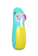 BESTWAY | Toys Domestic Bop Bags Assorted 36