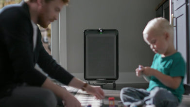 BISSELL | Air Purifier Black/Medium Grey | 30011