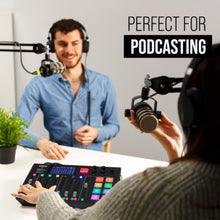 RODE | PSA1 Studio Boom Arm for Broadcast Microphones