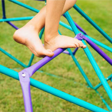 PLUM | Phobos Metal Climbing Dome Age 3+ | 22221AA82