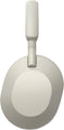 SONY | Wireless Industry Leading Noise Canceling Headphones Silver | WH-1000XM5/S
