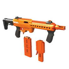 TOYPRO | Dart Zone Max Nexus Ultimate Dart Blaster Pro | 6100-EU