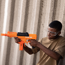 TOYPRO | Dart Zone Max Tactical Strike Aeon Ultimate Dart Blaster Pro 15Pcs| 6105-EU