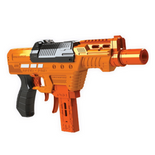 TOYPRO | Dart Zone Max Tactical Strike Aeon Ultimate Dart Blaster Pro 15Pcs| 6105-EU