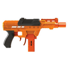 TOYPRO | Dart Zone Max Tactical Strike Aeon Ultimate Dart Blaster Pro 15Pcs| 6105-EU