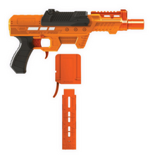 TOYPRO | Dart Zone Max Tactical Strike Aeon Ultimate Dart Blaster Pro 15Pcs| 6105-EU