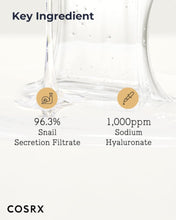COSRX | Advanced Snail 96 Mucin Power Essence 100ml