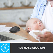 LOGITECH | Silent Mouse Anthracite | M220